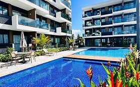 Makia Beach Experience # Flat Terreo B-019